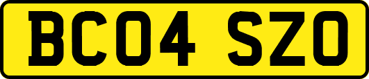 BC04SZO