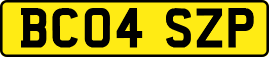 BC04SZP
