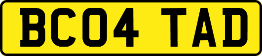 BC04TAD