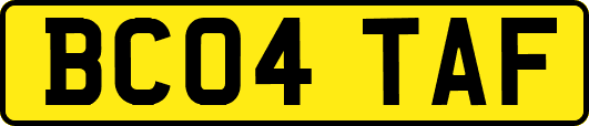 BC04TAF