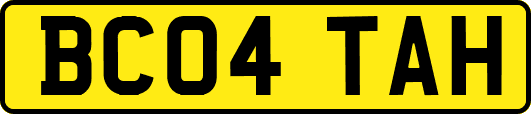BC04TAH
