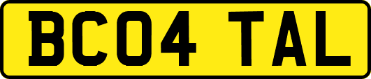 BC04TAL
