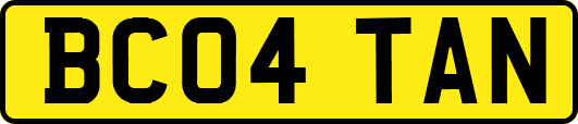 BC04TAN