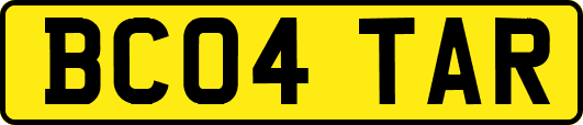 BC04TAR
