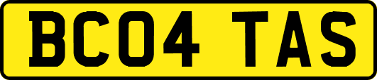 BC04TAS