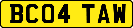 BC04TAW