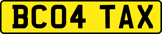 BC04TAX