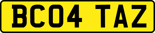BC04TAZ