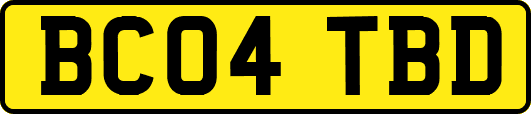 BC04TBD