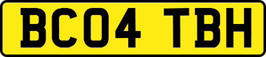 BC04TBH