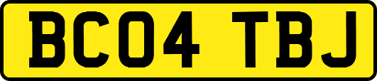 BC04TBJ