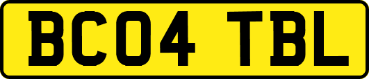 BC04TBL