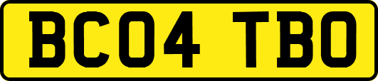 BC04TBO