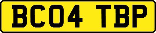 BC04TBP