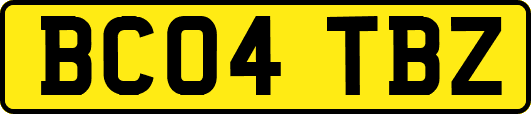BC04TBZ
