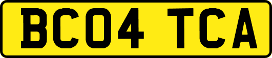 BC04TCA