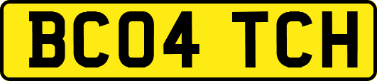 BC04TCH