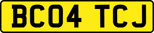 BC04TCJ