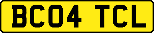 BC04TCL