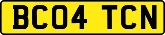 BC04TCN