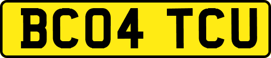 BC04TCU