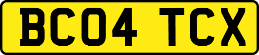 BC04TCX