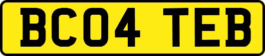 BC04TEB