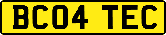 BC04TEC