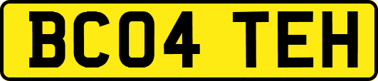BC04TEH