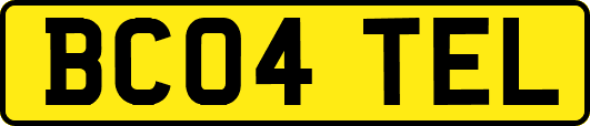 BC04TEL