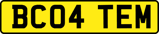 BC04TEM