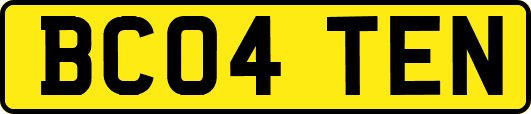 BC04TEN