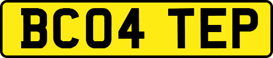 BC04TEP