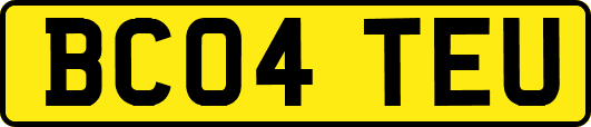 BC04TEU