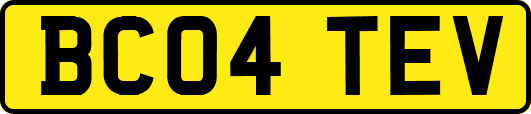 BC04TEV
