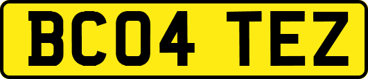 BC04TEZ