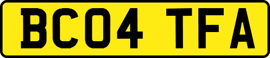 BC04TFA