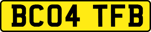 BC04TFB
