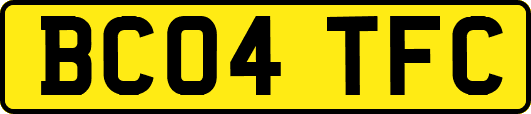 BC04TFC