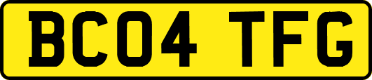 BC04TFG