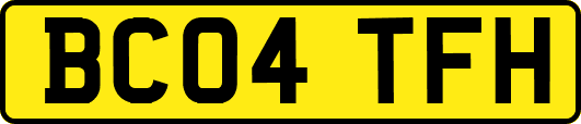 BC04TFH