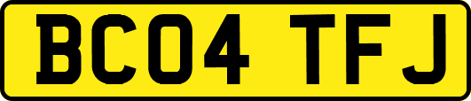 BC04TFJ