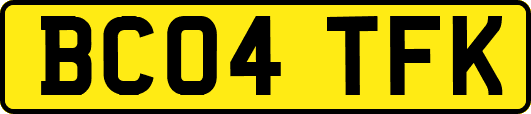 BC04TFK