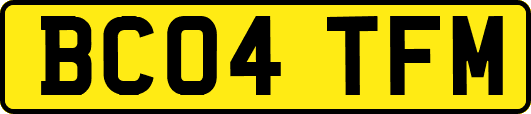 BC04TFM