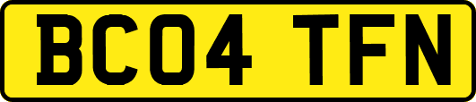 BC04TFN