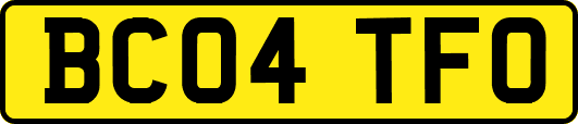 BC04TFO