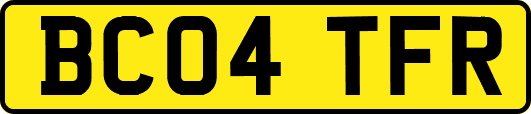 BC04TFR