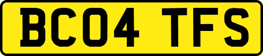 BC04TFS