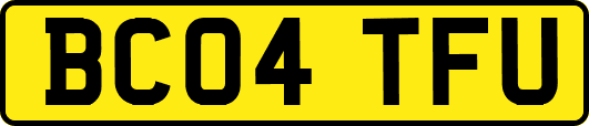 BC04TFU