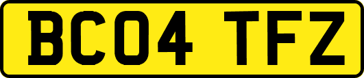 BC04TFZ